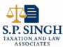 spsinghtaxationandlawassociates.in